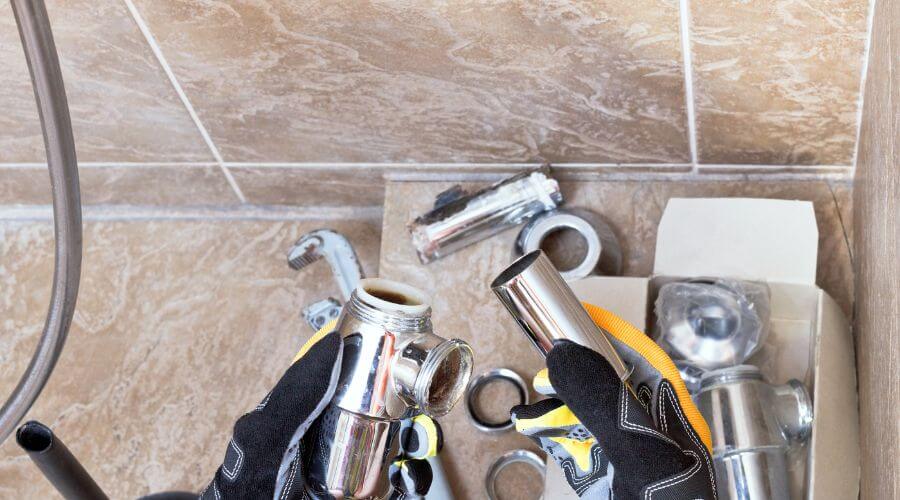 Professional Storm Sewer Service in Andalusia, AL